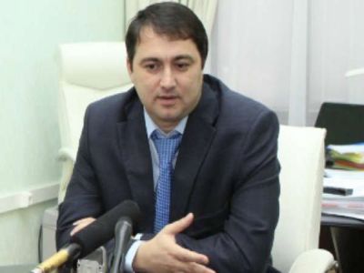 Павел Крупнов. Фото с сайта: trud.ru Павел Крупнов. Фото с сайта: trud.ru