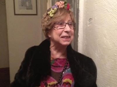 Фото из фейсбука Ольги Романовой Фото из фейсбука Ольги Романовой