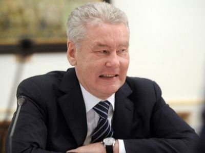 Собянин Собянин
