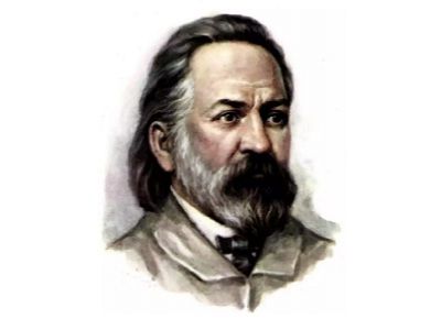 А.И. Герцен. Источник: shuhovlibrary.kz А.И. Герцен. Источник: shuhovlibrary.kz