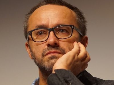 Андрей Звягинцев. Фото: cinema.intelekt.net Андрей Звягинцев. Фото: cinema.intelekt.net