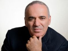 Гарри Каспаров Гарри Каспаров