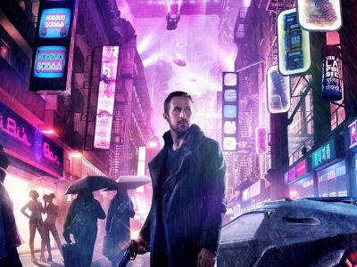 Постер к фильму "Бегущий по лезвию 2049" (2017): t.me/anatoly_nesmiyan Постер к фильму "Бегущий по лезвию 2049" (2017): t.me/anatoly_nesmiyan