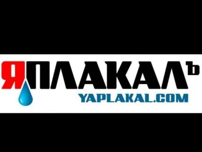 "ЯПлакалъ"vkirove.ru